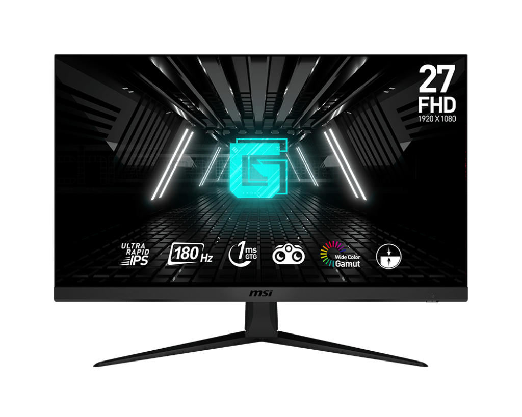 MSI 27